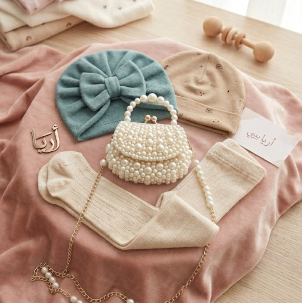 اكسسوارات اطفال
