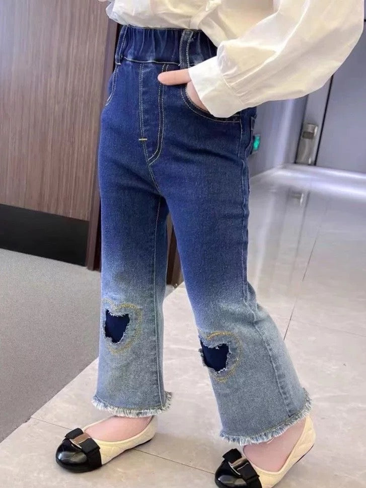 بنطرون كابوي