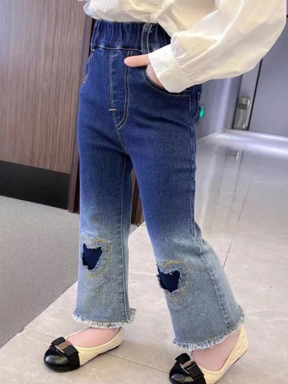 بنطرون كابوي