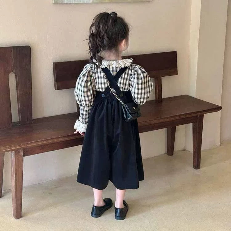 طقم  بهاري قطعتين