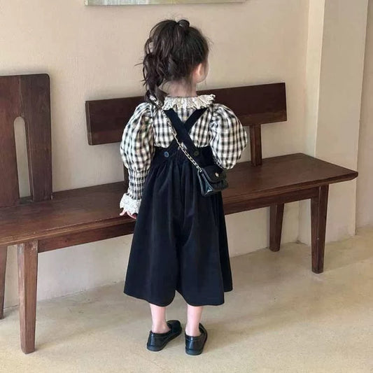 طقم  بهاري قطعتين