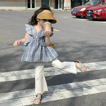 سيت قطعتين