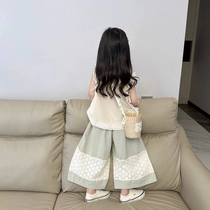 طقم قطعتين