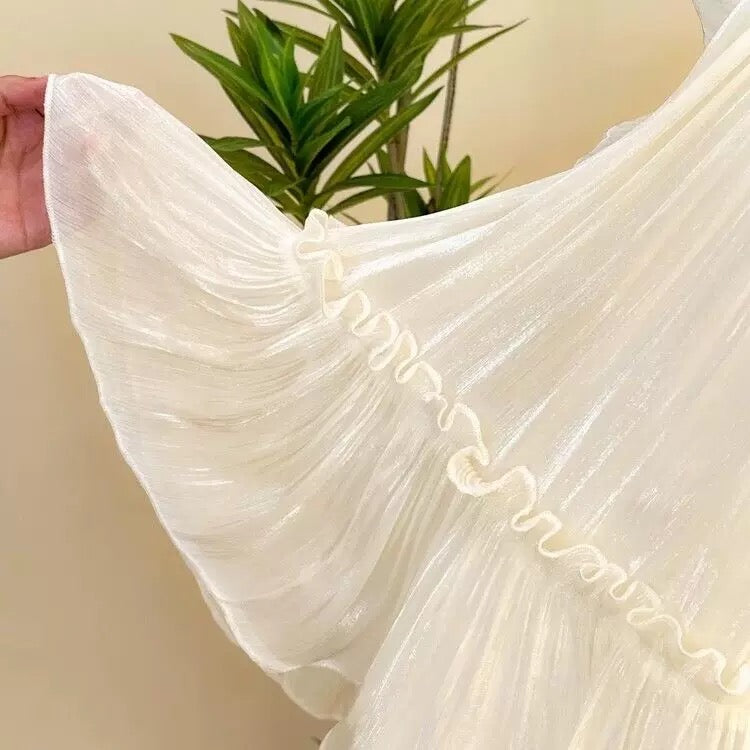 فستان  بناتي