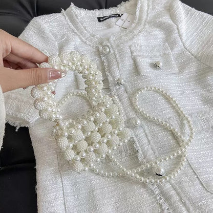 حقيبه لولو