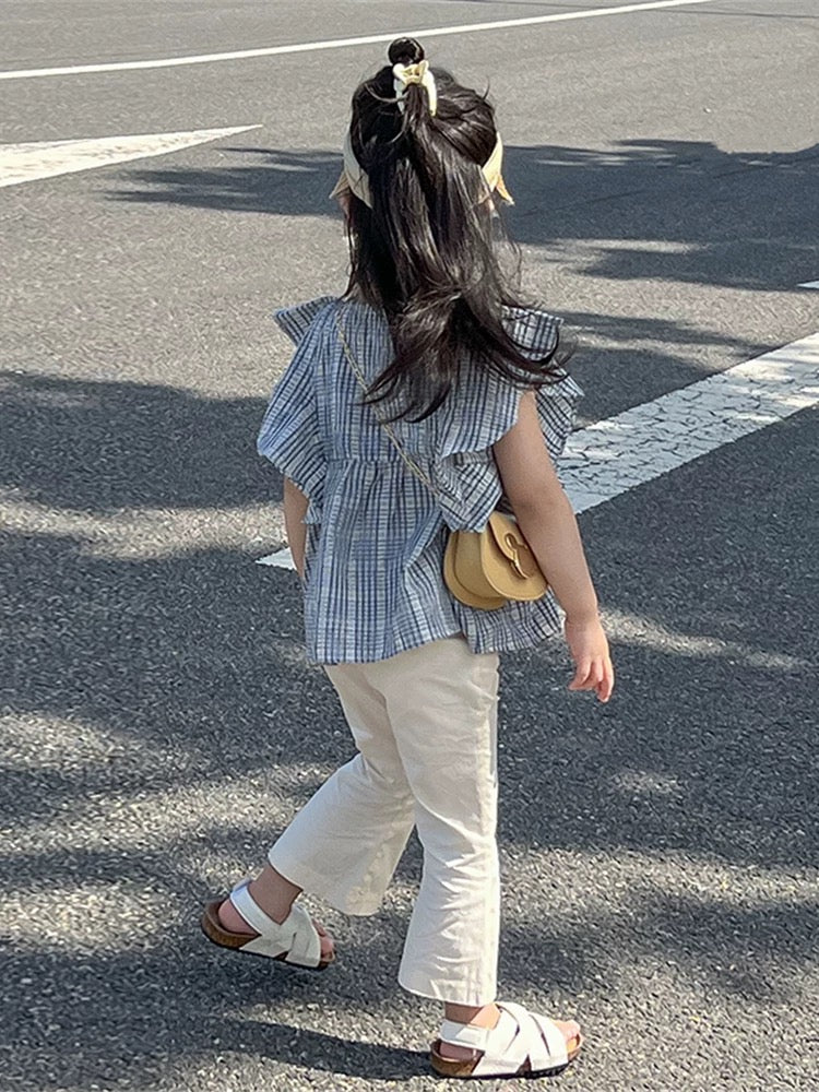 سيت قطعتين